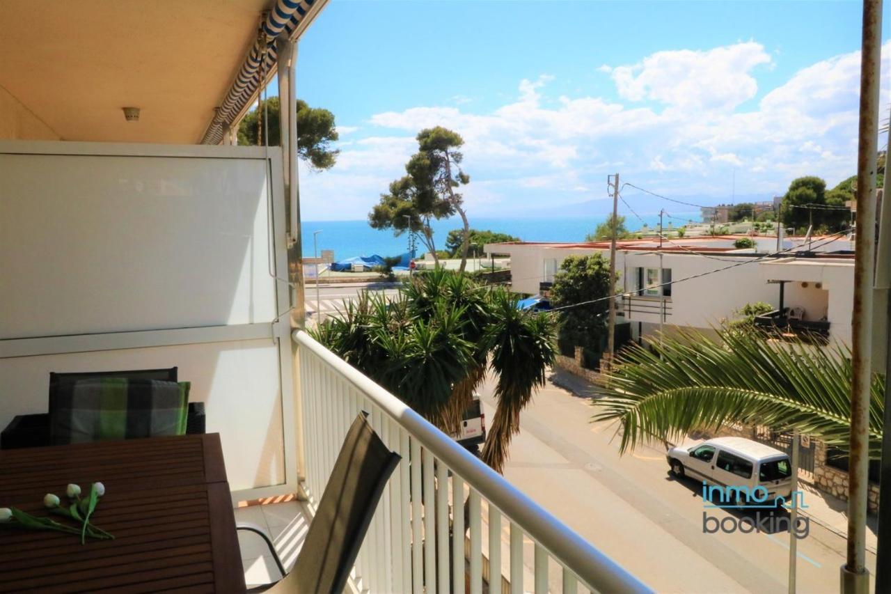 Sun Beach Bellavista Con Vistas Al Mar Salou Exterior photo