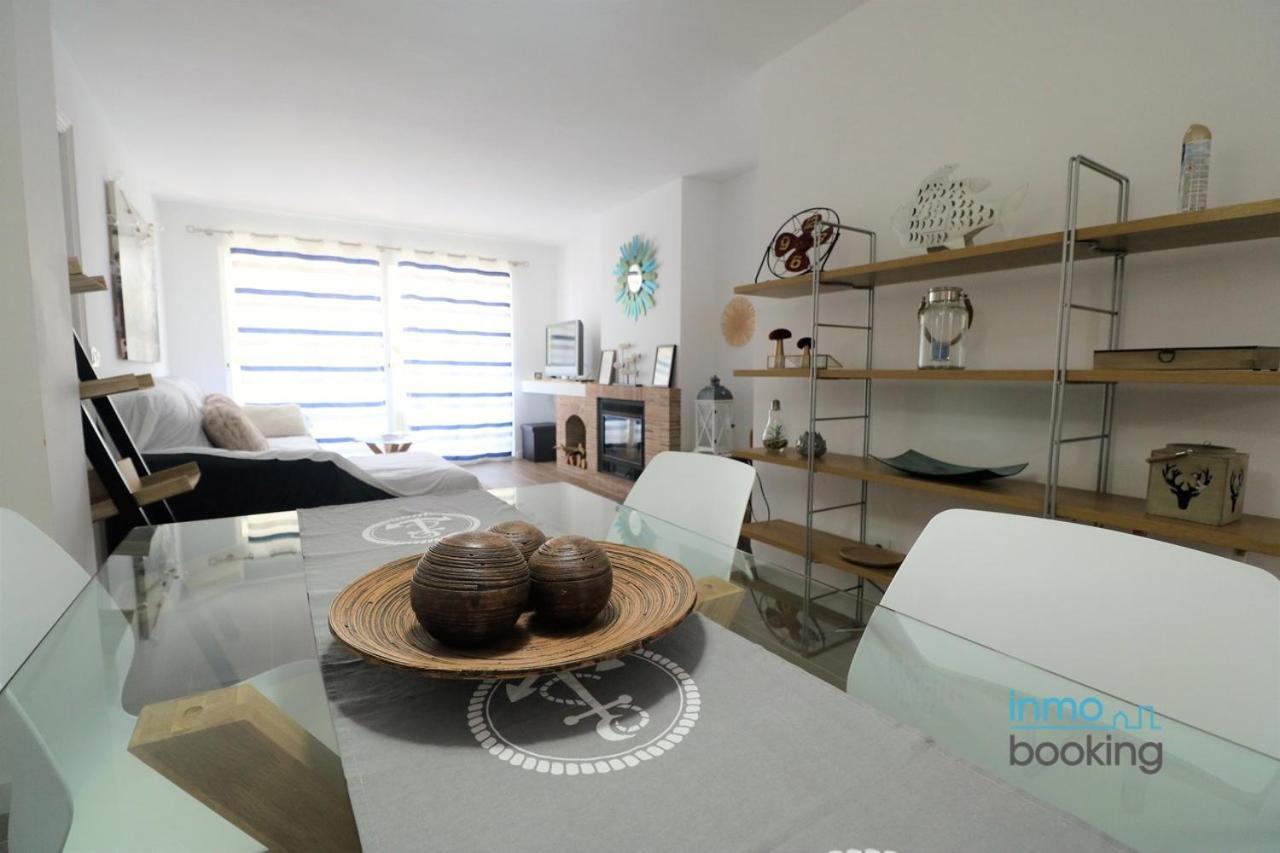 Sun Beach Bellavista Con Vistas Al Mar Salou Exterior photo