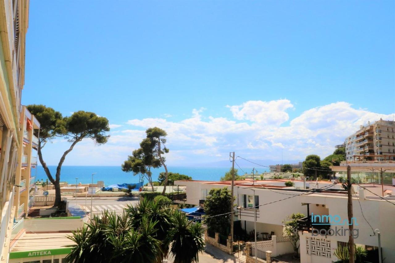 Sun Beach Bellavista Con Vistas Al Mar Salou Exterior photo