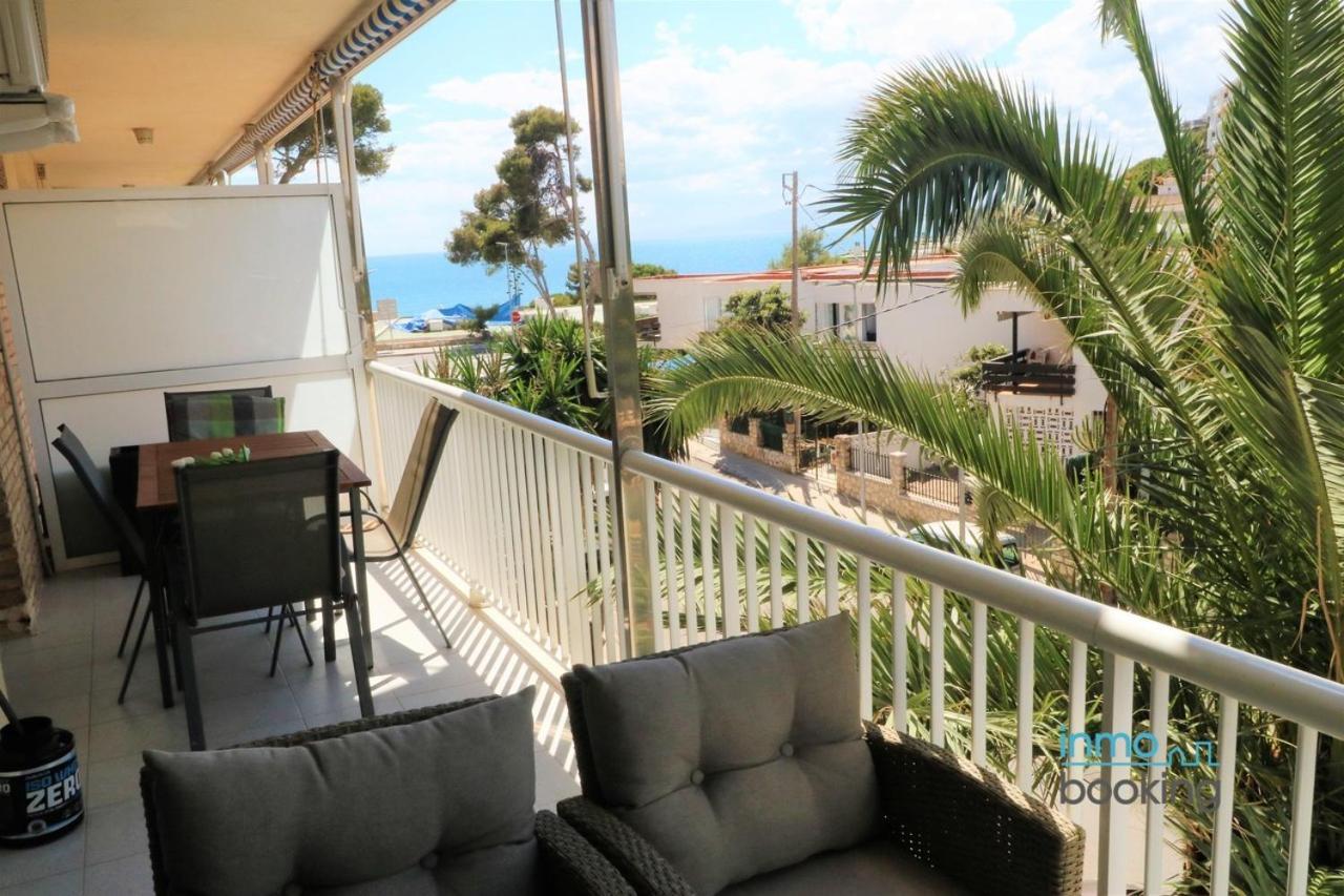 Sun Beach Bellavista Con Vistas Al Mar Salou Exterior photo